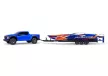 TRAXXAS Boots-Anhänger für Spartan, Spartan SR & M41