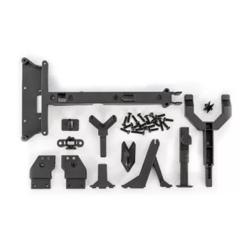 SLVR hajó-utánfutó felújító-készlet