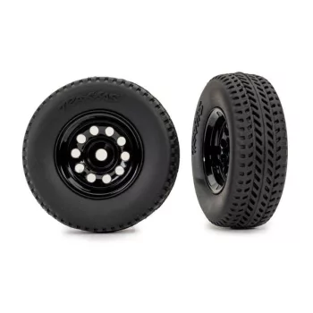 Hajó-utánfutó gumiabroncs&felni