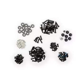   Hajó-utánfutó apró-alkatrészek-készlet a 10350 & 10650-hez