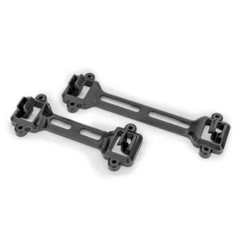 Karosszéria-Latsch-tartó e/h a TRX10411-hez