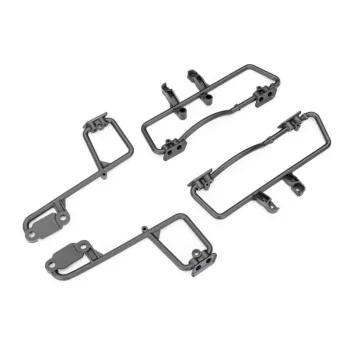 Karosszéria-bukócső e/h b/j a TRX10411-hez