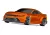TRAXXAS 4-TEC Ford Mustang réz 1/10 Drift RTR