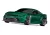 TRAXXAS 4-TEC Ford Mustang zöld 1/10 Drift RTR