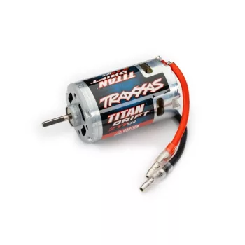 Motor Titan 550 21T