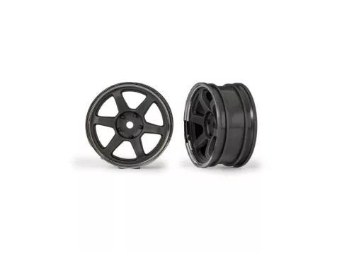 6-küllős felni 1.9 szürke elöl (2)