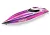TRAXXAS DISRUPTOR pink 26 Zoll V-Rumpf Boot