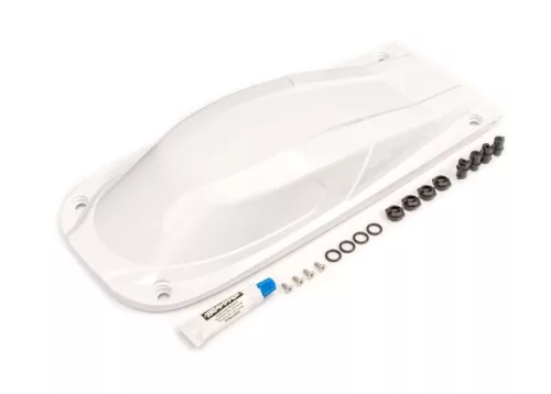 Fedél apró alkatrészekkel TRAXXAS Disruptor