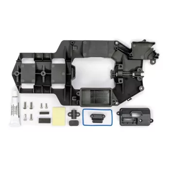 Rádiólemez szövetbilinccsel TRAXXAS Disruptor