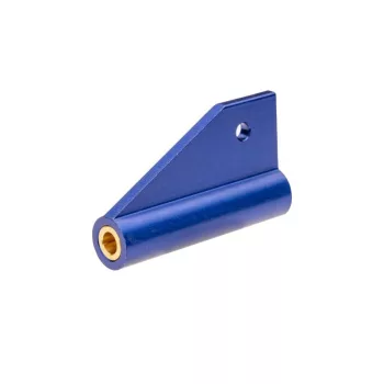 Kék alumínium hajtókar