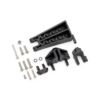 Kormánytartó + rögzítőkar TRAXXAS Disruptor