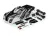 Karosszéria ProGraphix matricákkal & Clipless
