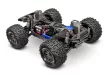 TRAXXAS MINI-MAXX 4WD kék BL-2S