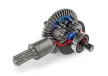 TRAXXAS MINI-MAXX 4WD kék BL-2S
