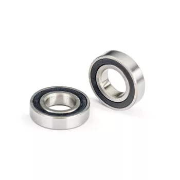 Golyóscsapágy fekete 7x14x3,5mm (2)