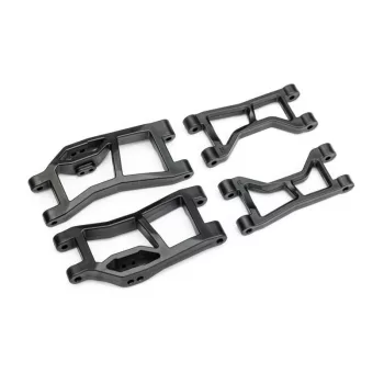Hátsó felső/alsó lengőkar TRAXXAS Mini-Maxx-hoz