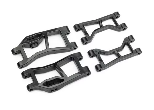 Hátsó felső/alsó lengőkar TRAXXAS Mini-Maxx-hoz
