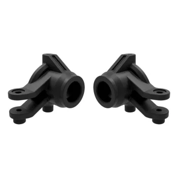 Kormánykar bal/jobb fekete TRAXXAS Mini-Maxx