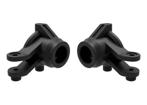 Kormánykar bal/jobb fekete TRAXXAS Mini-Maxx