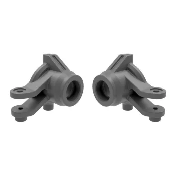 Kormánykar bal/jobb szürke TRAXXAS Mini-Maxx