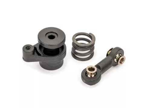 Szervóvédő TRAXXAS Mini-Maxx