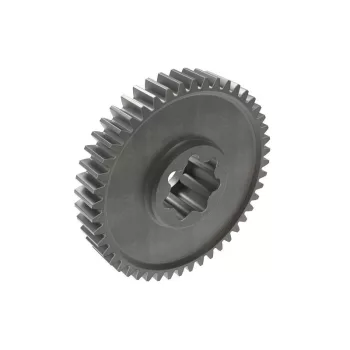 Fő fogaskerék 47Z acél 0.8 modul (32dp)