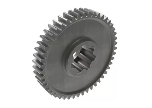 Fő fogaskerék 47Z acél 0.8 modul (32dp)