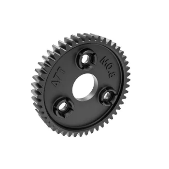 Fő fogaskerék 47Z 0.8 modul (32dp) csúszó kuplunghoz