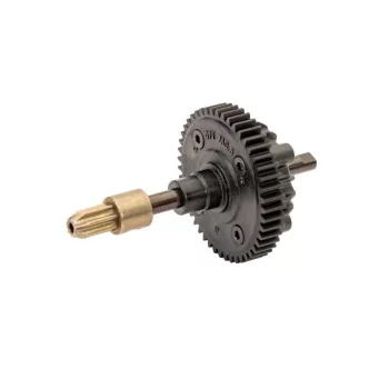 Középső-diff szet