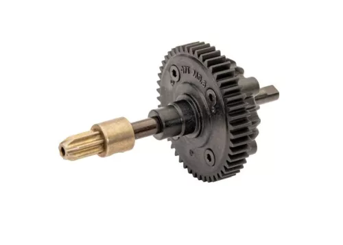 Középső-diff szet