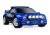 Traxxas mini-rally vxl-power 4x4 kék ford rs200 RTR
