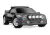Traxxas mini-rally vxl-power 4x4 szürke ford rs200 RTR