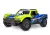 TRAXXAS MINI-Slash, BL-2S, 4x4, sárga, 1/16, RTR, Brushless, HD alkatrészekkel, 2S LiPo akkumulátorral/töltővel