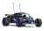 Traxxas funco rwd 8s vxl kék 1/6 homokfutó RTR