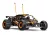 Traxxas funco rwd 8s vxl narancs 1/6 homokfutó RTR