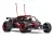 Traxxas funco rwd 8s vxl piros 1/6 homokfutó RTR