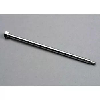 Első felfüggesztés tengely