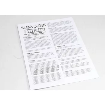 Kezelési útmutató