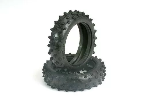 Szöges gumiabroncs 2.15 elöl