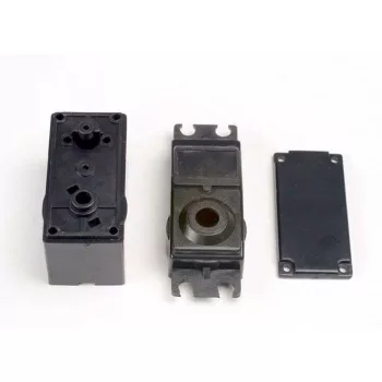 Szerzó-ház a 2055 szervóhoz