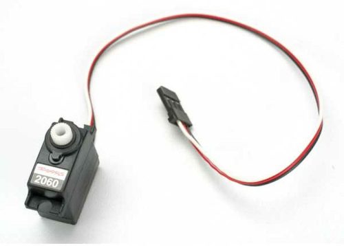 SLVR Micro-Servo 2060