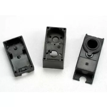 Szervó-ház a 2060 mikro szervóhoz