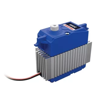 Maxx nagy nyomatékú szervo, vízálló