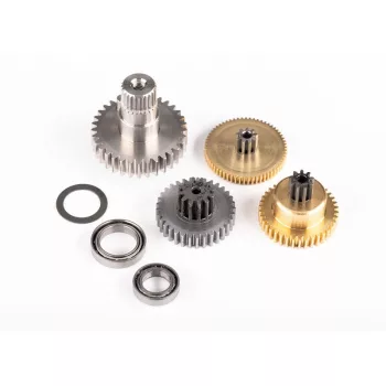 Fogaskerék-készlet a 2085R szervóhoz