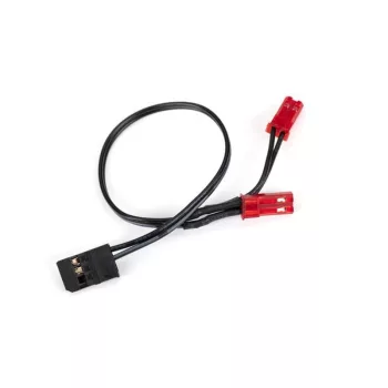 Y-kábel, BEC-ből fény-készlethez