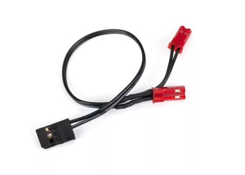 Y-kábel, BEC-ből fény-készlethez