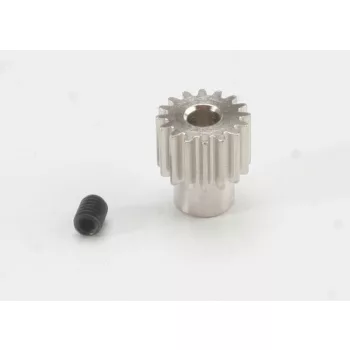Motor fogaskerék 16Z 48dp