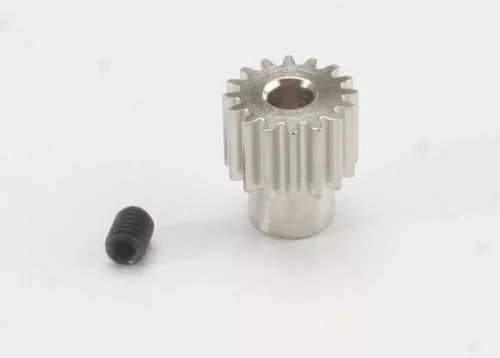Motor fogaskerék 16Z 48dp