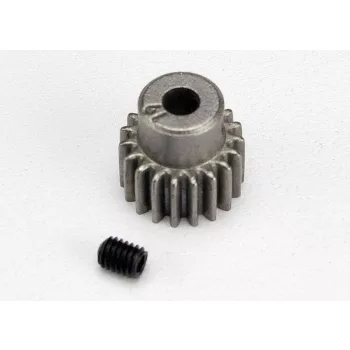 Motor fogaskerék 48dp, 19Z 48dp