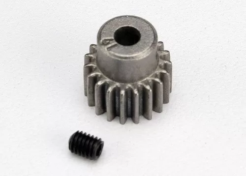 Motor fogaskerék 48dp, 19Z 48dp